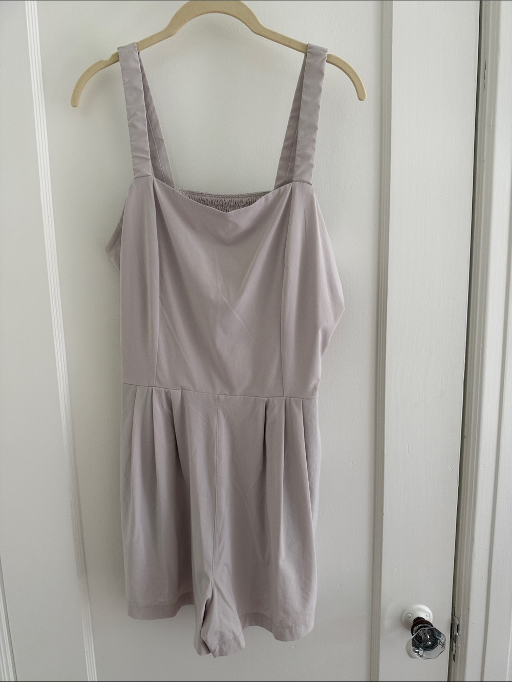 Vuori Villa Cami Romper